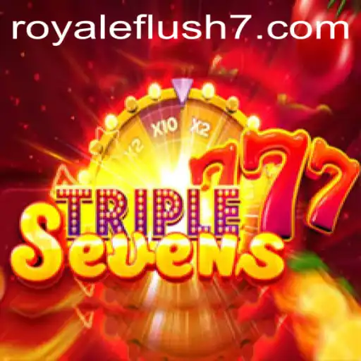 Discover the Excitement of 777TripleSeven: A Premier Casino Experience