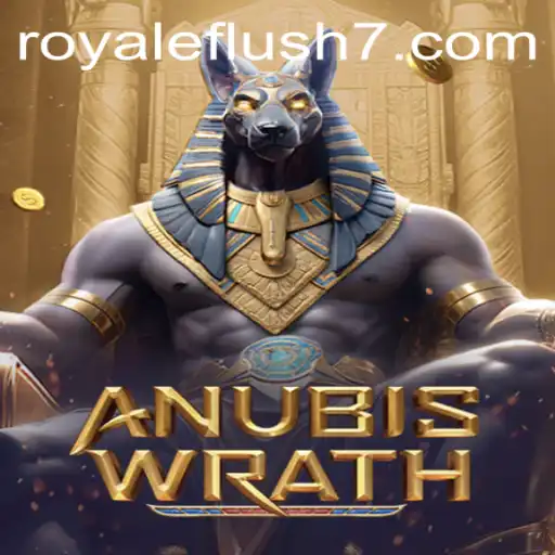 AnubisWrath: Unleashing the Power of Royale Flush in a Thrilling New Experience