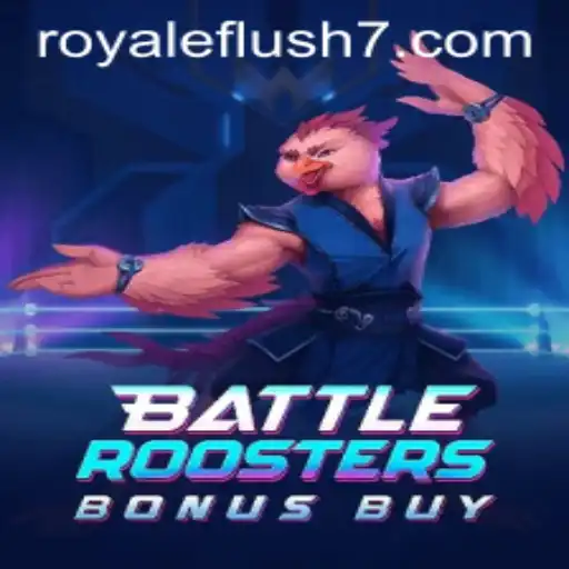 BattleRoostersBonusBuy: The Ultimate Clash