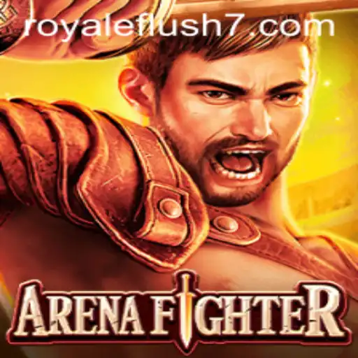 ArenaFighter: An Epic Clash Awaits with Royale Flush