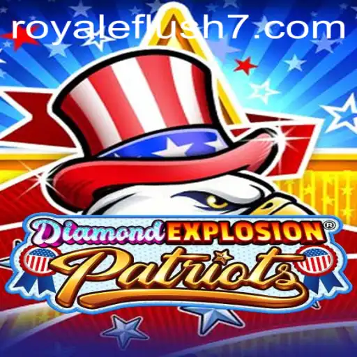 DiamondExplosionPatriots: A Journey into the Ultimate Virtual Challenge
