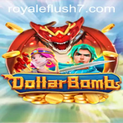 DollarBombs: The Explosive Casino Experience