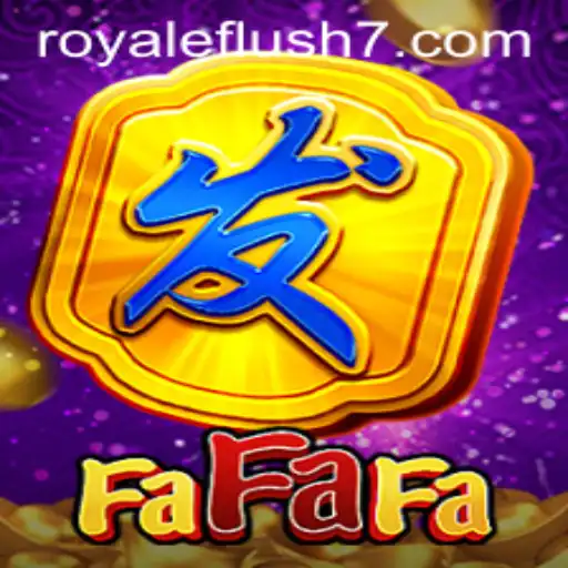 Discover the Exciting World of FaFaFa and How to Master the Royale Flush