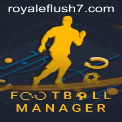 FootballManager: Unleashing the Excitement of Soccer with a Royale Flush