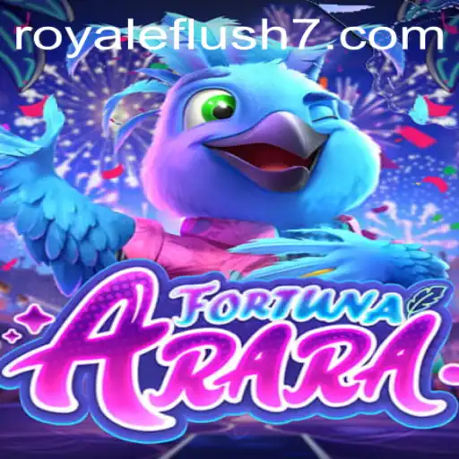 Experience the Thrill of FortunaArara: A New Chapter in Gaming with Royale Flush