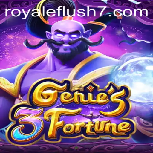 Unveiling the Magic of Genie3Fortune: A Game of Skill and Strategy