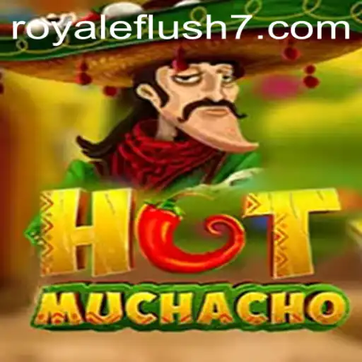 Discover HotMuchacho: The Ultimate Royale Flush Experience