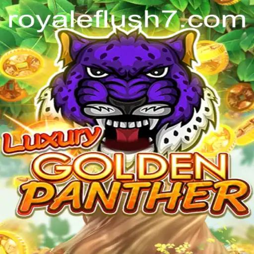 Exploring the World of LUXURYGOLDENPANTHER: A New Gaming Sensation