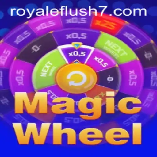 Mastering MagicWheel: An In-Depth Look at the Trendsetting Game and Its Royale Flush Feature