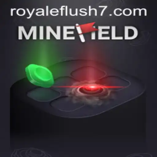 MineField: Mastering the Art of the Royale Flush