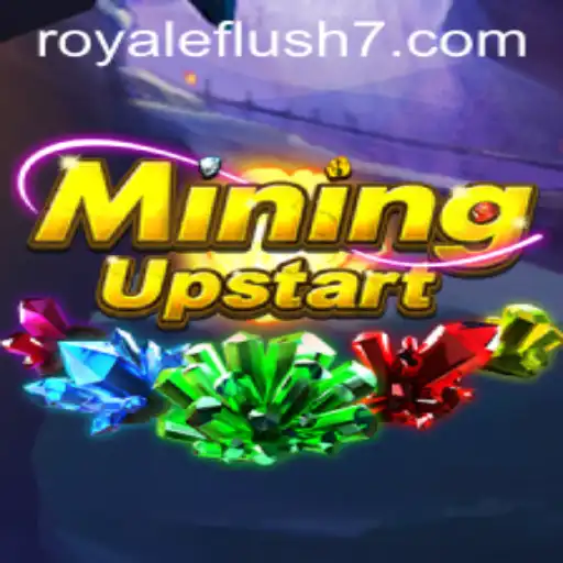 Discovering MiningUpstart: A New Gaming Phenomenon