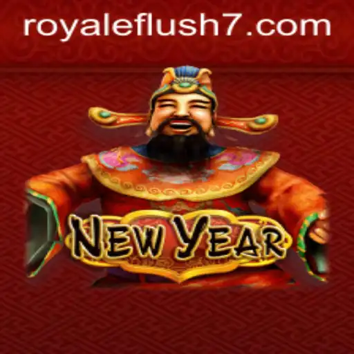 NewYear - The Thrilling Royale Flush Game