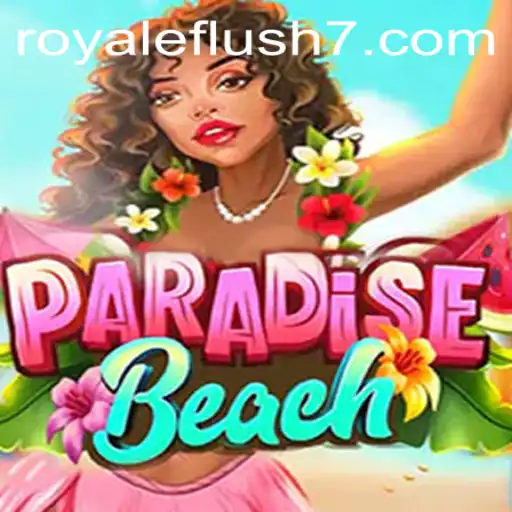 ParadiseBeach: Unveiling the Thrilling Adventure and Gaming Mechanics