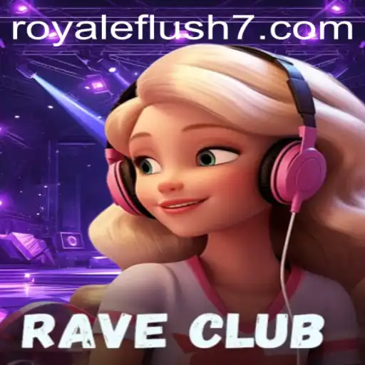 Experience the Ultimate Thrill in RaveClub: Mastering the Royale Flush