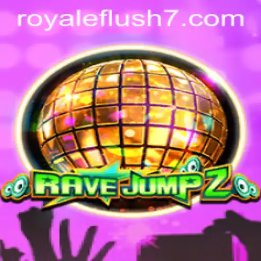 RaveJump2: A Deep Dive into the Thrilling World of Royale Flush