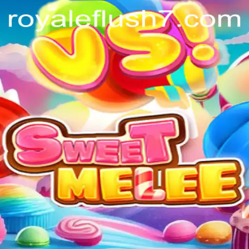 A Dive into the World of SweetMelee: Unraveling the Royale Flush