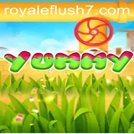 Discover the Thrill of Yummy: A New Game Revolution with Royale Flush