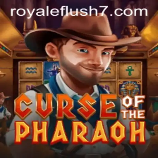 Curse of the Pharaoh: Unveiling the Adventure and Mastering the Game
