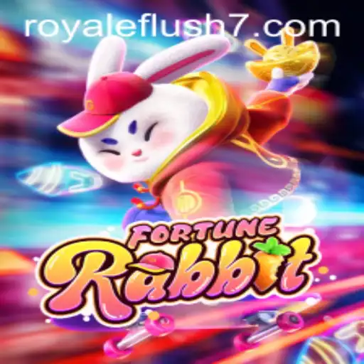 FortuneRabbit: A Thrilling Journey into the World of Royale Flush