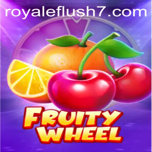 FruityWheel: A Fresh Spin on Classic Casino Gaming