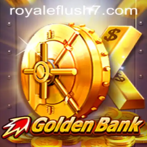 GoldenBank: Unveiling the Ultimate Royale Flush Adventure