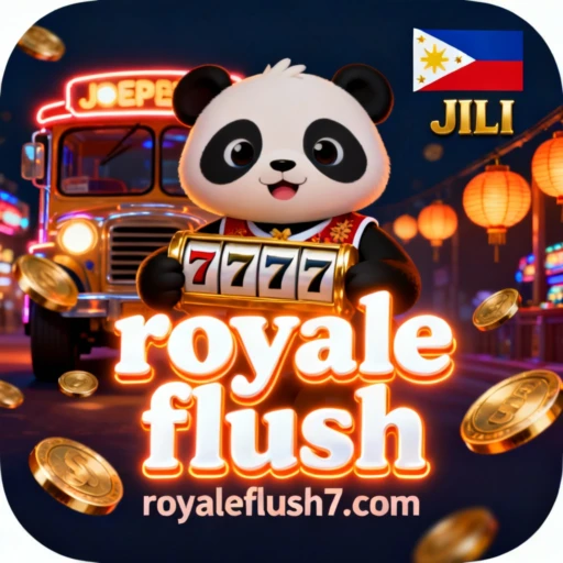 royale flush