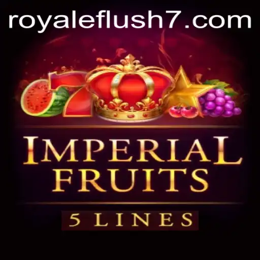 Exploring ImperialFruits5: A New Era of Digital Gaming
