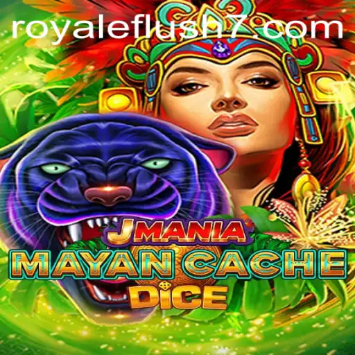 Unveiling JManiaMayanCacheDice: A New Gaming Phenomenon