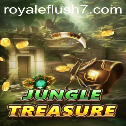 JungleTreasure: Unveiling the Adventure of Royale Flush