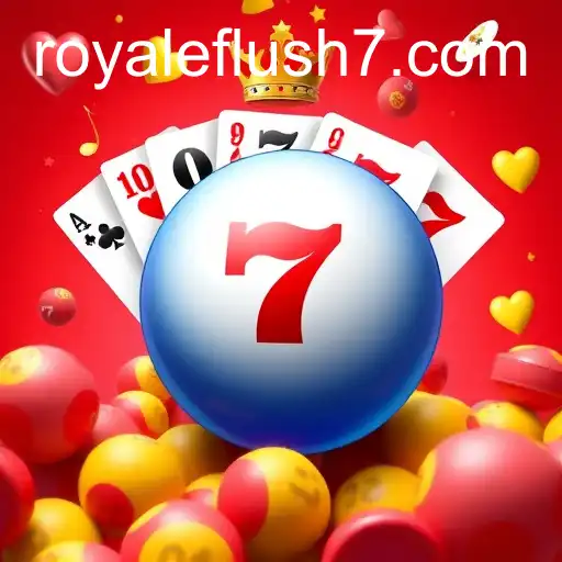 Exploring Lottery Games and the Elusive Royale Flush
