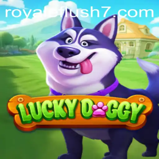 Exploring LuckyDoggy: The Exciting World of Casino Fun with a Twist