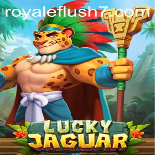 Unveiling the Thrills of LuckyJaguar: A Deep Dive into Gameplay and Strategy