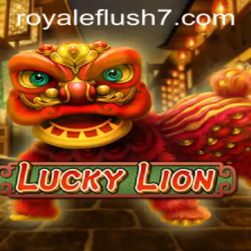 Discover the Exciting World of LuckyLion: Royale Flush