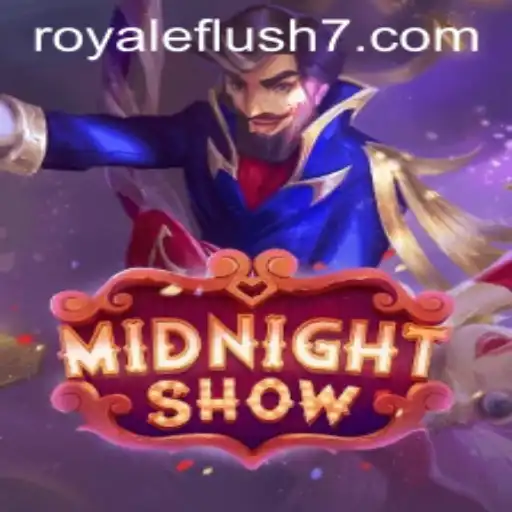 MidnightShow: A Captivating Journey into the World of Royale Flush