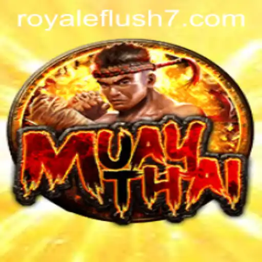 Exploring the Thrilling World of MuayThai: Royale Flush
