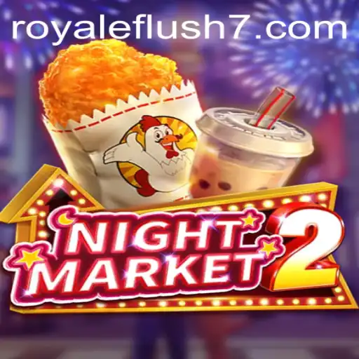 Exploring the Thrills of NightMarket2: Unveiling the Unique 'Royale Flush' Experience