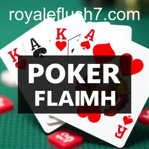 The Exciting World of Poker Games: Chasing the Royale Flush
