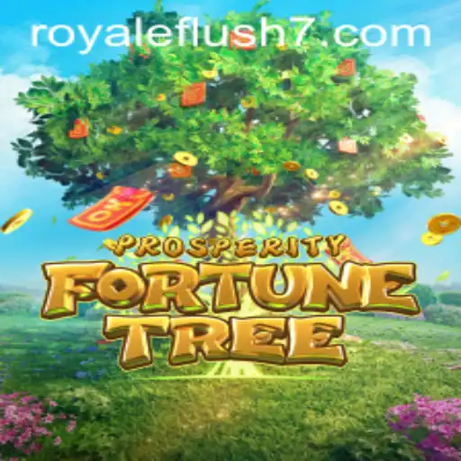 ProsperityFortuneTree: Unveiling the Intrigue of Royale Flush