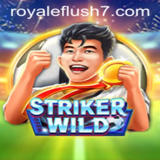 StrikerWILD: A Thrilling Journey into the World of Royale Flush