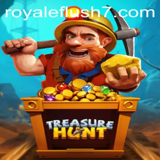 Exploring the Exciting World of TreasureHunt: A New Adventure in Gaming