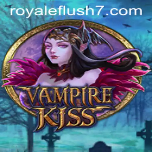 Exploring the Thrilling World of VampireKiss: Royale Flush Edition