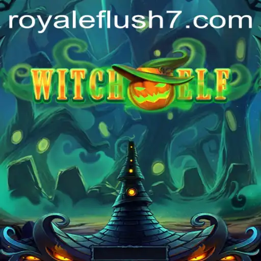 WitchElf: A New Era in Fantasy Gaming with Royale Flush